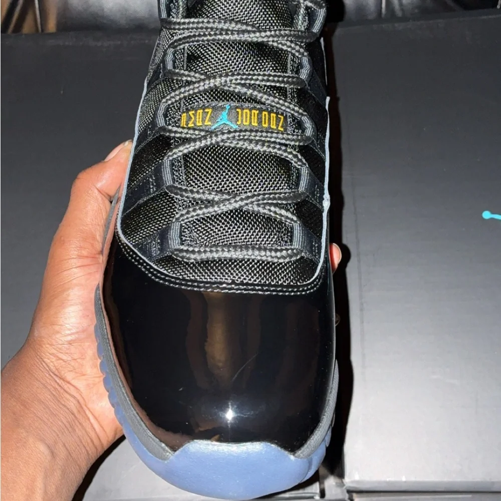 2026 Air Jordan 11 “Gamma” Sz 14 - Picture 7 of 7